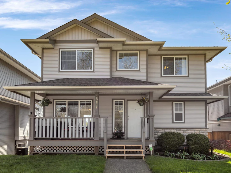 23878 118 Avenue, Maple Ridge, BC, V4R 1Y9