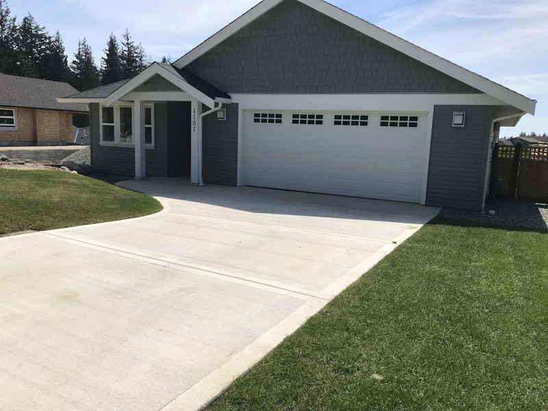 1101 Celia Crescent, Gibsons BC