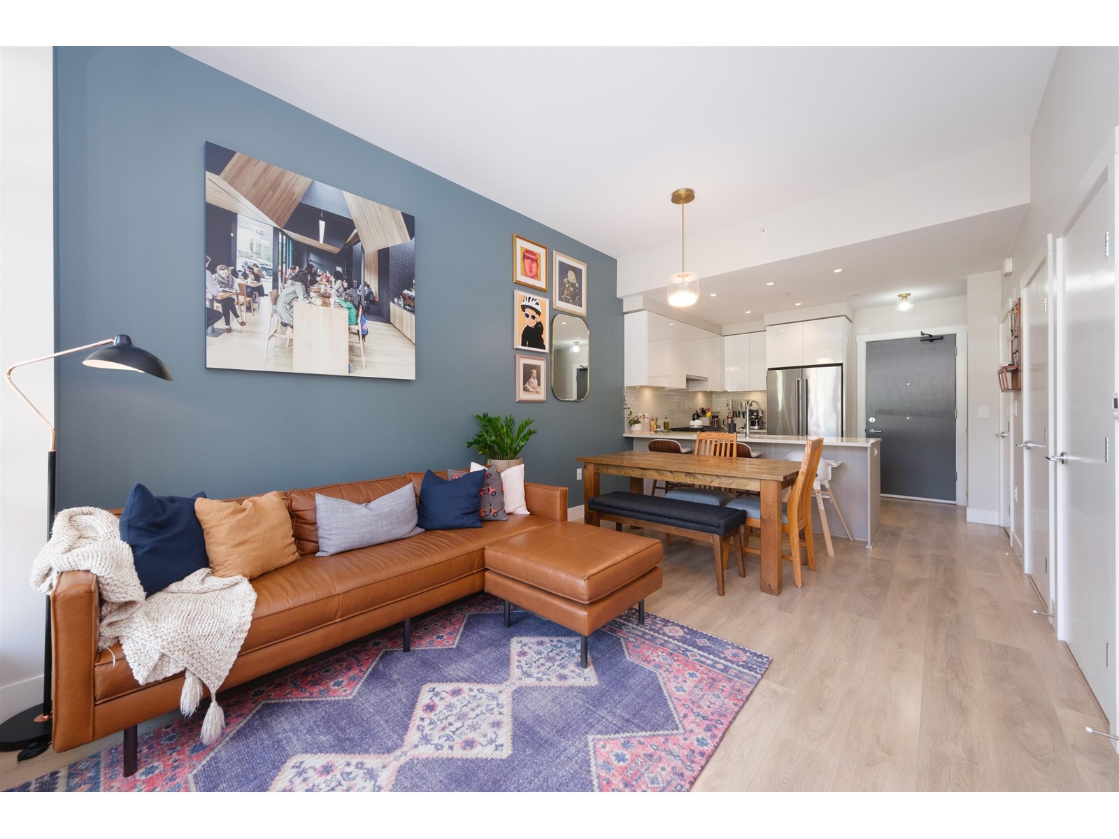 103-3588 Sawmill Crescent, Vancouver, BC, V5S 0H5
