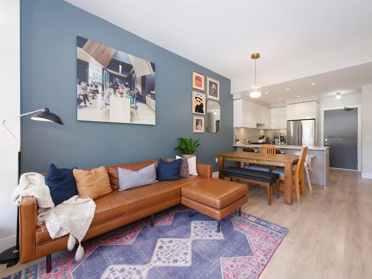 103-3588 Sawmill Crescent, Vancouver, BC, V5S 0H5