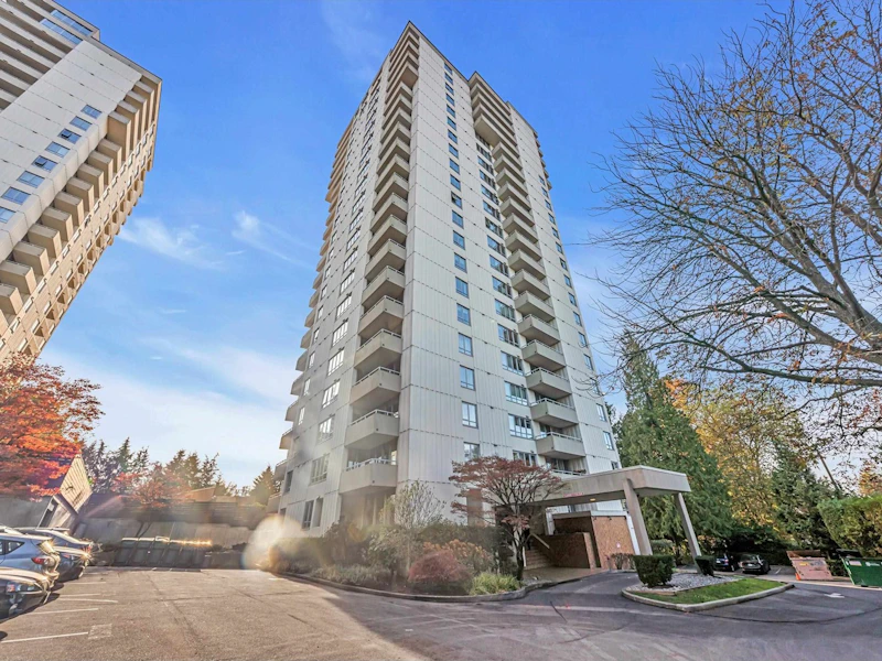 402 - 4160 Sardis Street, Burnaby BC V5H 1K2