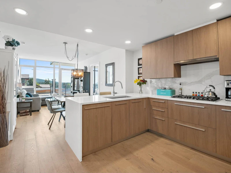 508 - 1210 E 27th Street, North Vancouver BC