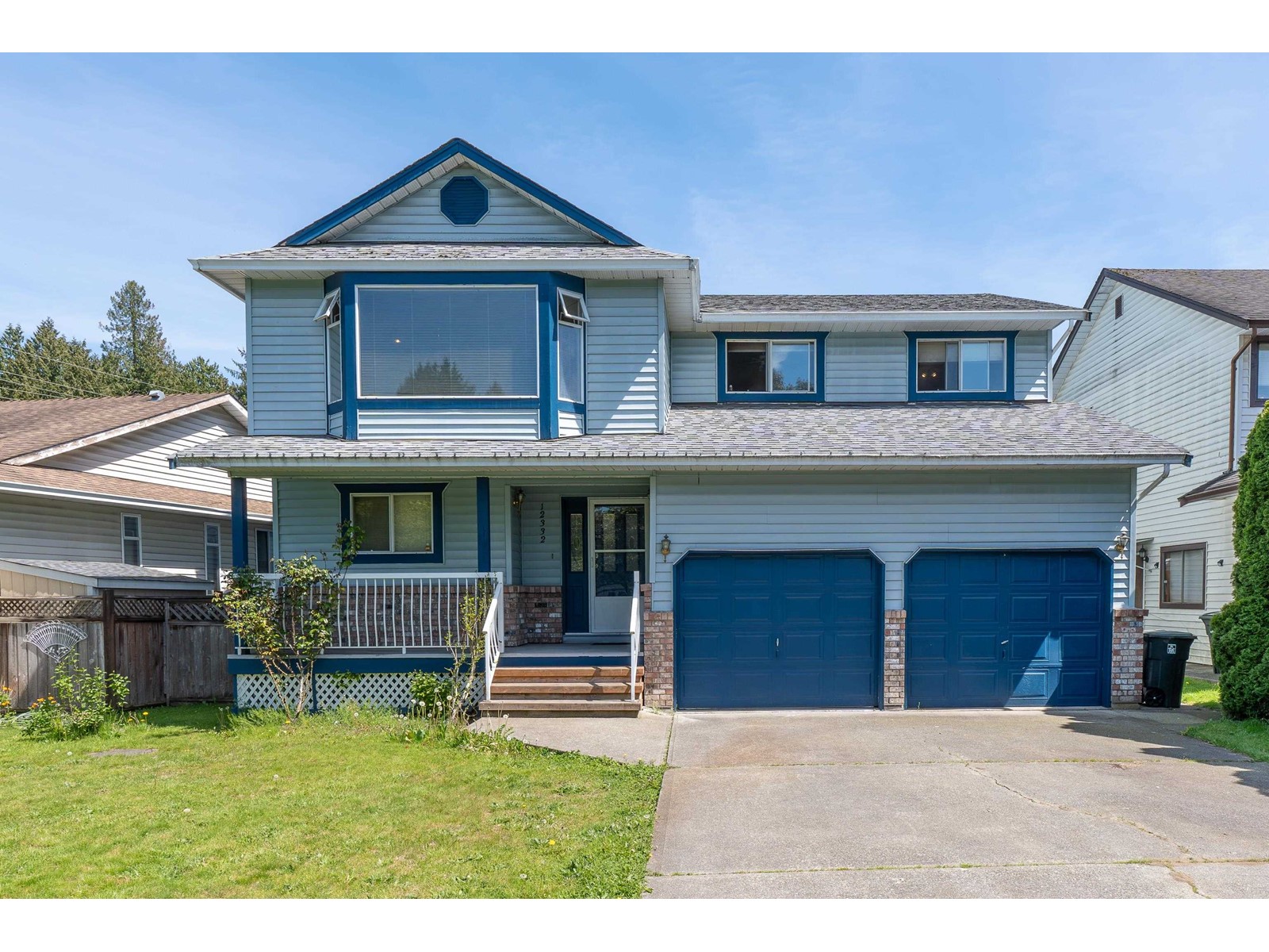 12332 Bonson Road, Pitt Meadows, BC, V3Y 1A8