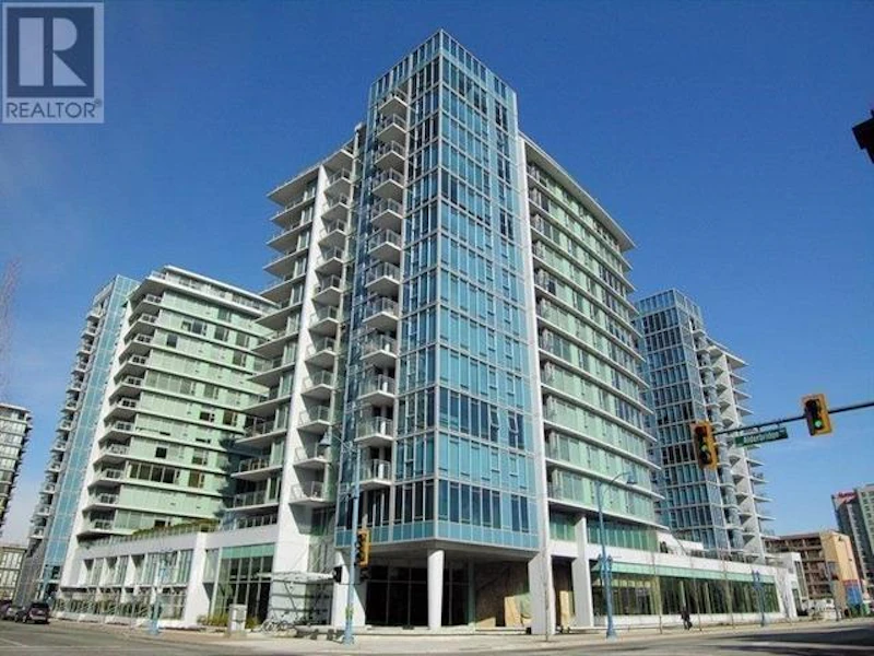 1006 - 7371 Westminster Highway, Richmond BC V6X 0B4