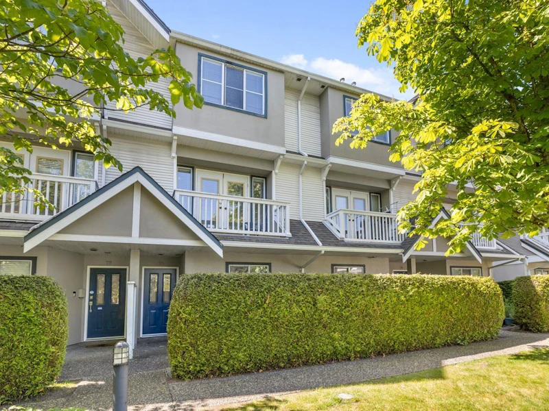 73 - 4933 Fisher Drive, Richmond BC V6X 3Z2