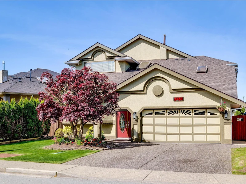5451 Smith Drive, Richmond BC V6V 2K8
