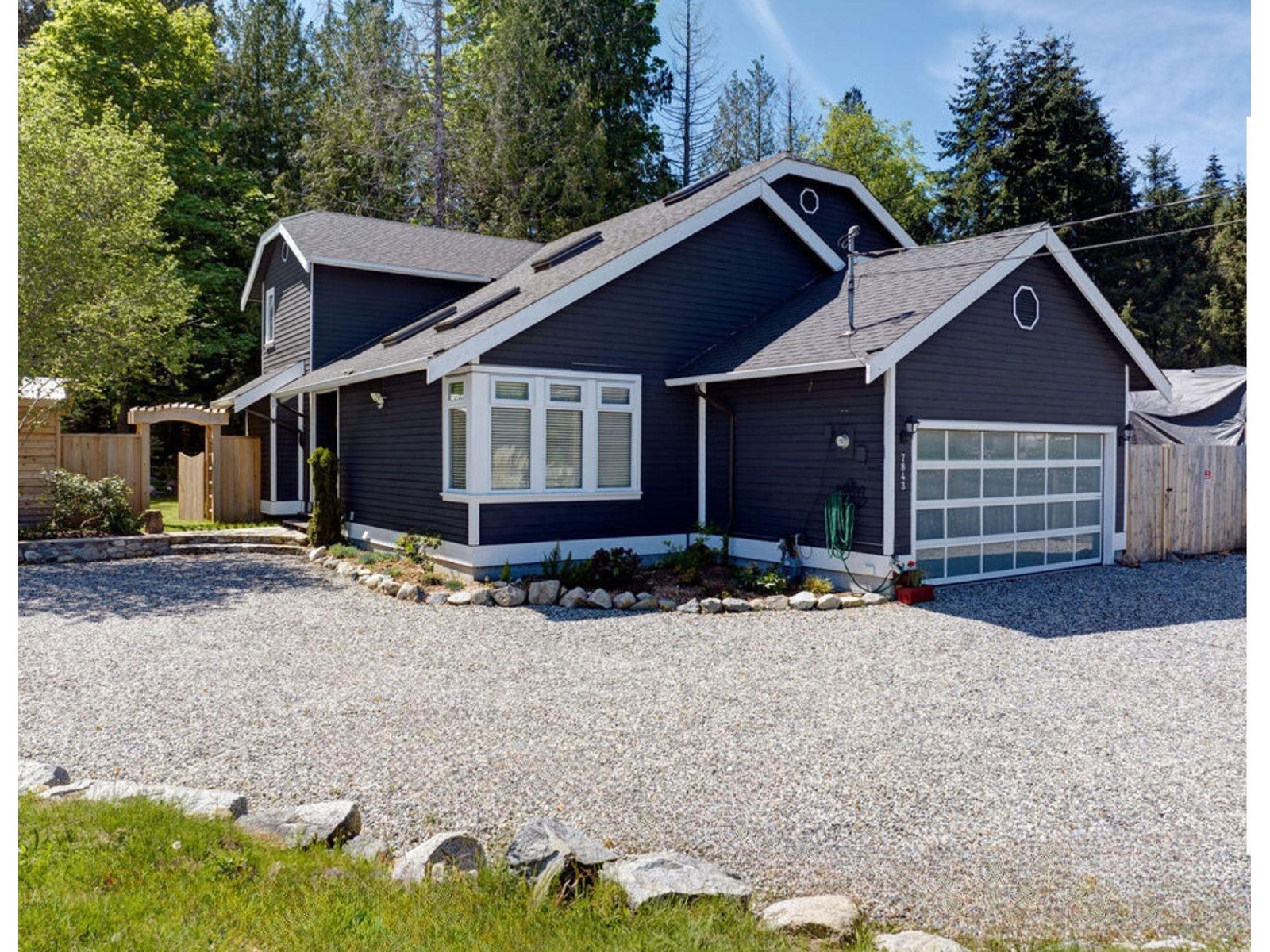 7843 Eagle Drive, Halfmoon Bay, BC, V7Z 1A3