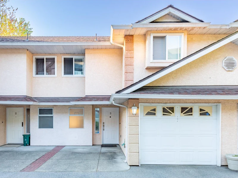 3 - 7660 Abercrombie Drive, Richmond BC V6Y 3X8