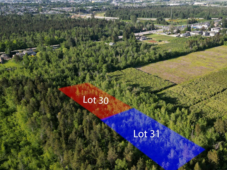 Lot-LOT 31 Westminster Highway, Richmond, BC