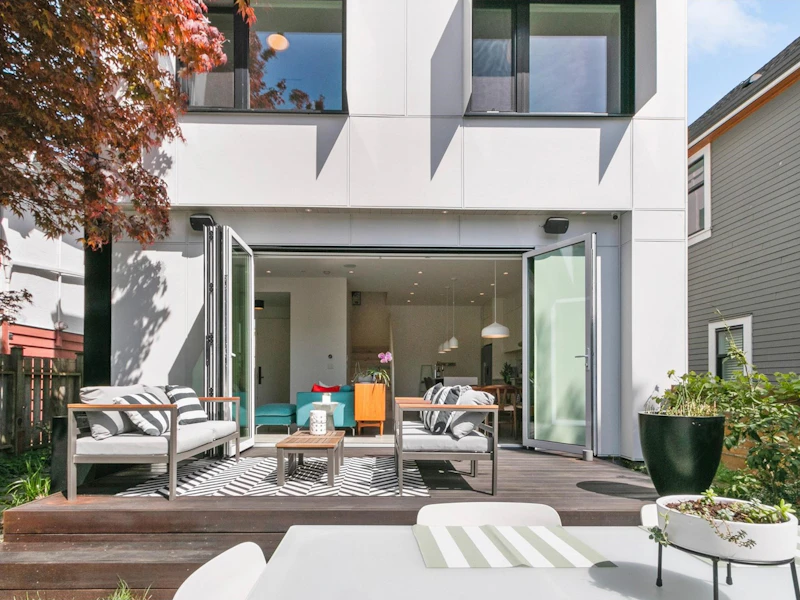 1334 E 13th Avenue, Vancouver BC