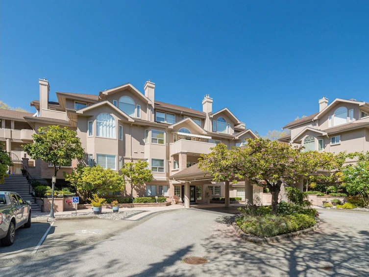 307-7600 Moffatt Road, Richmond, BC, V6Y 3V1