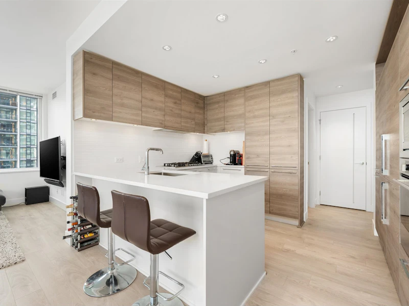 1510 - 7303 Noble Lane, Burnaby BC