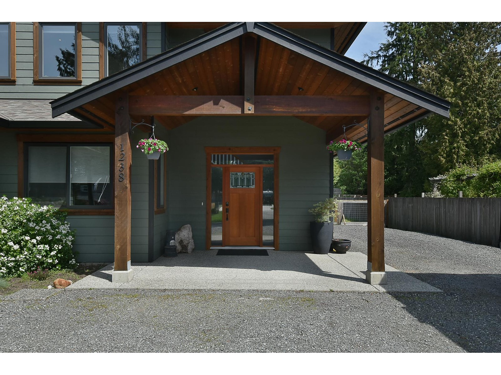 1238 Grandview Road, Gibsons, BC, V0N 1V3
