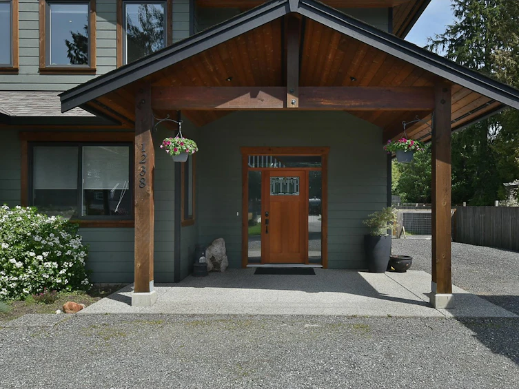 1238 Grandview Road, Gibsons, BC, V0N 1V3
