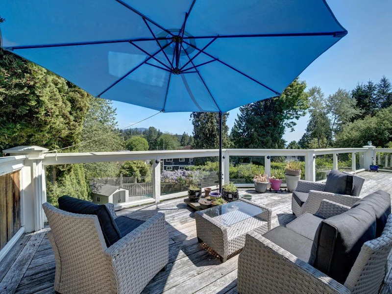 629 Gower Point Road, Gibsons BC