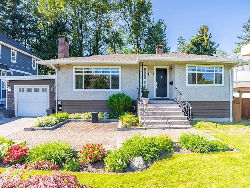 4359 Wildwood Crescent, Burnaby BC V5G 2M3