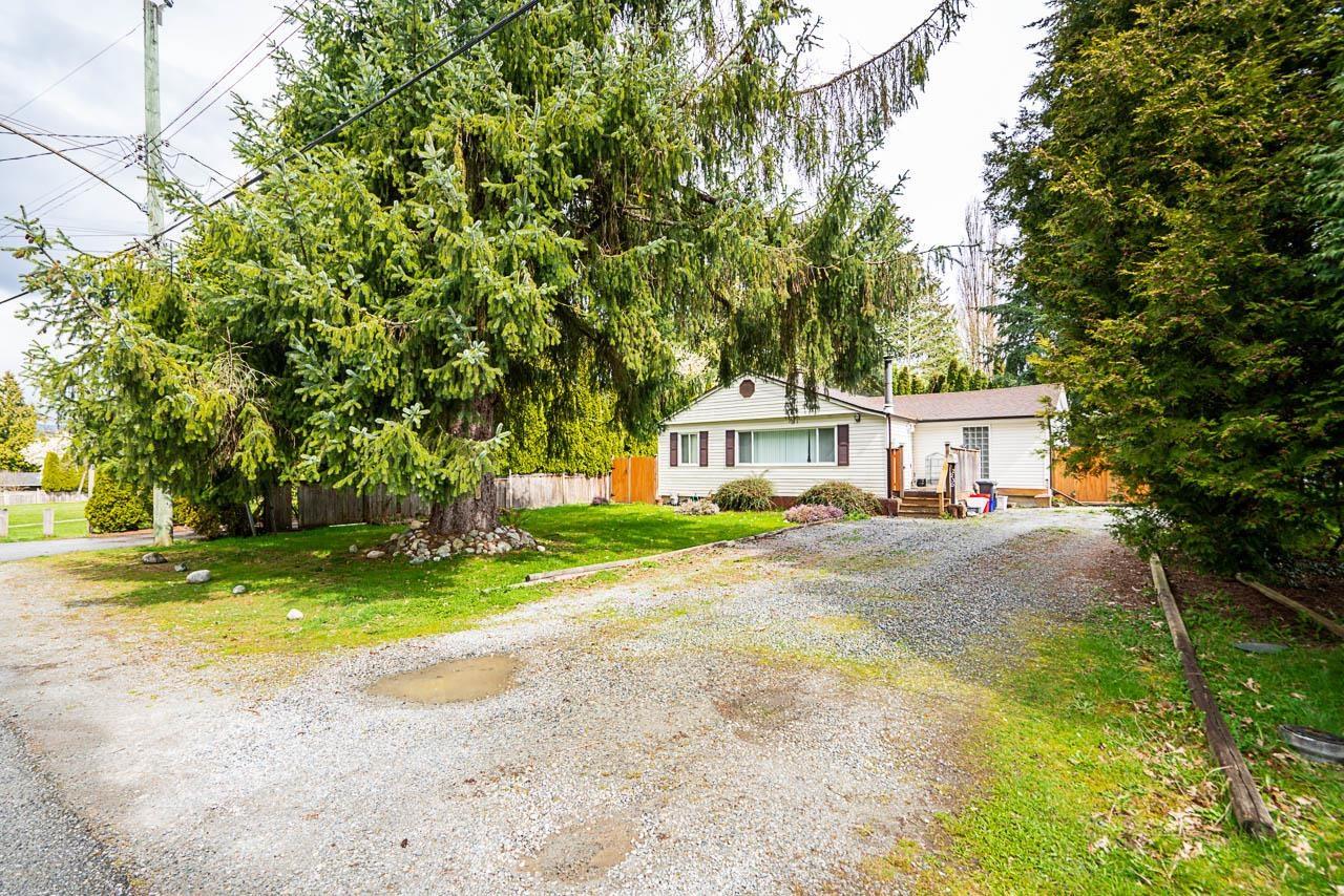 12230 Fletcher Street, Maple Ridge, BC, V2X 6K9