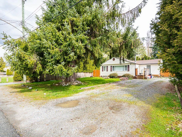 12230 Fletcher Street, Maple Ridge, BC, V2X 6K9