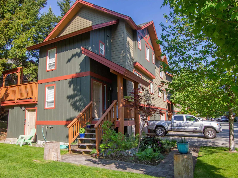 43 - 1450 Vine Road, Pemberton BC V0N 2L1