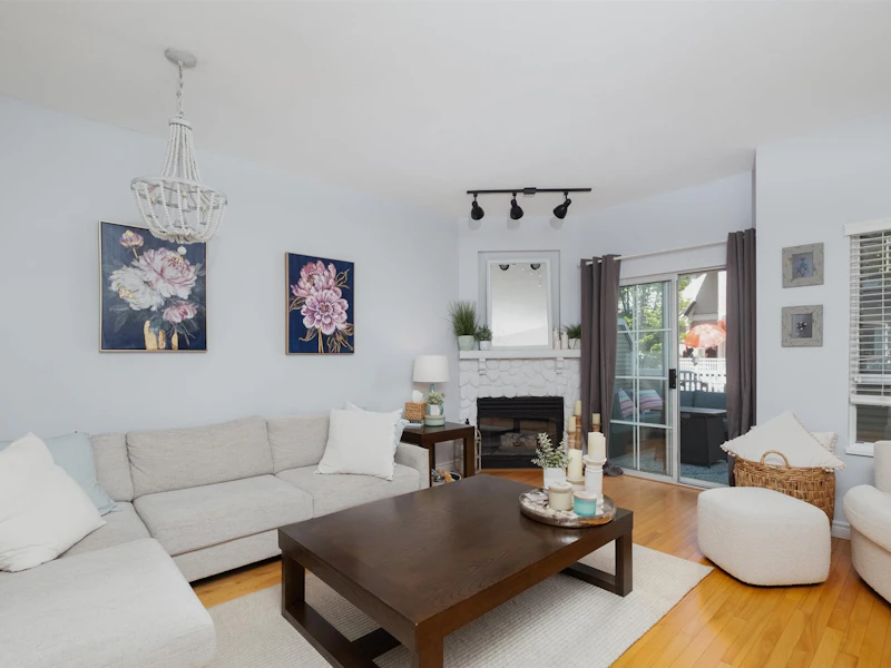 34 - 22000 Sharpe Avenue, Richmond BC V6V 2V5