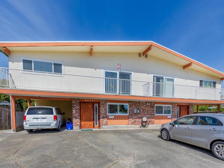 9651 Seagrave Road, Richmond, BC, V7A 3X7