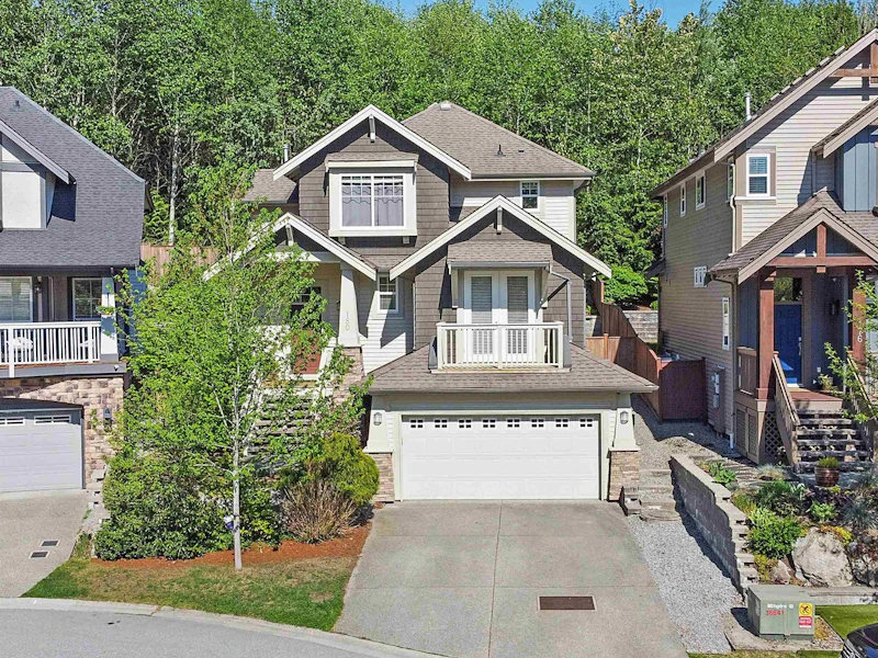 180 Sycamore Drive, Port Moody BC V3H 0C5