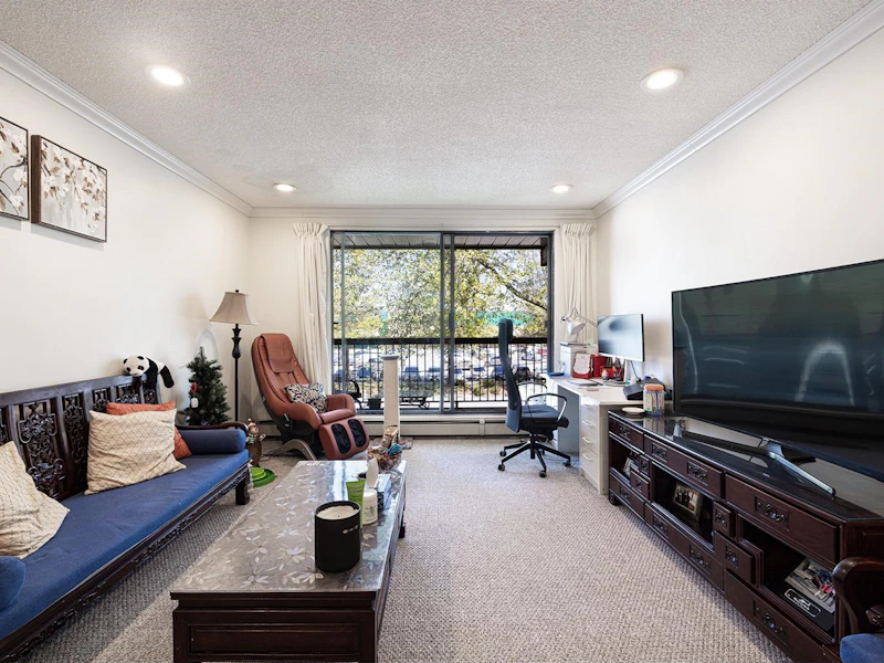 216 - 8400 Lansdowne Road, Richmond BC V6X 3G3