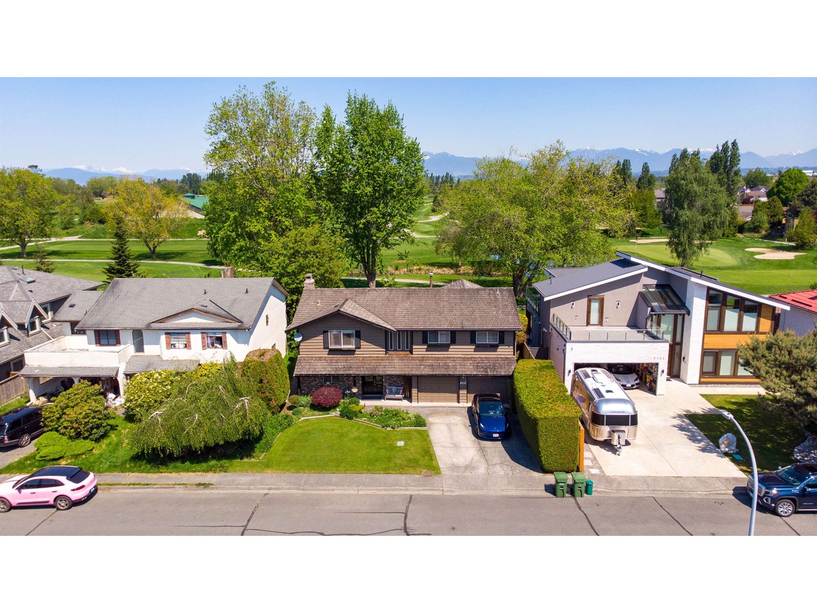 3111 Bowen Drive, Richmond, BC, V7C 4C6