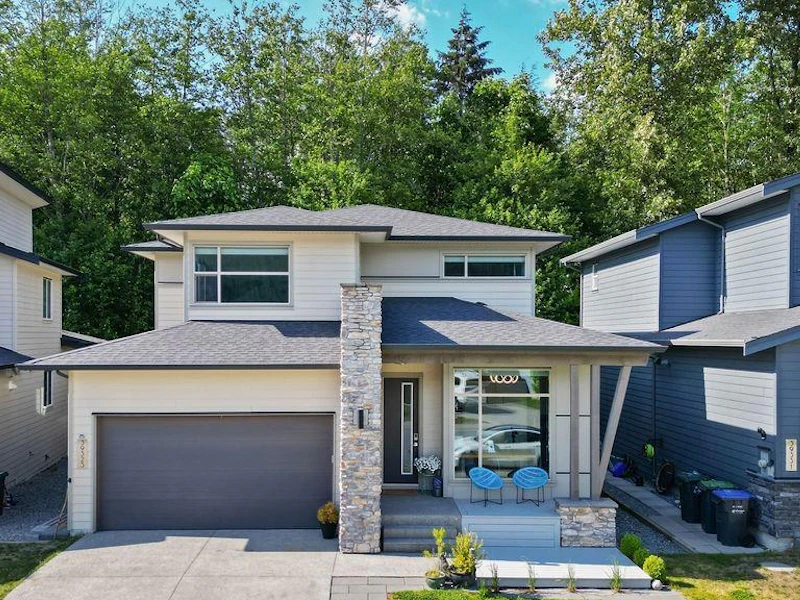 39325 Falcon Crescent, Squamish BC
