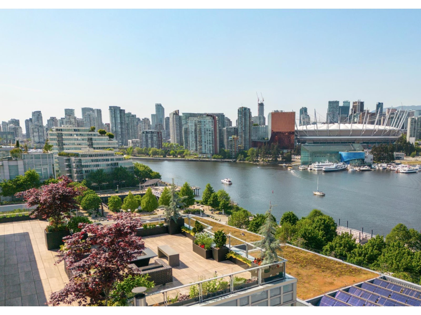 1001-1633 Ontario Street, Vancouver, BC, V5Y 0C2