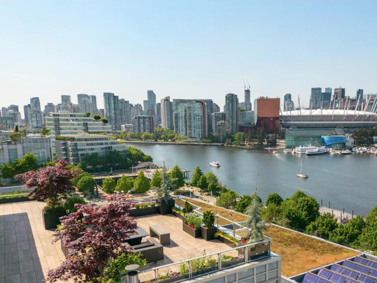 1001-1633 Ontario Street, Vancouver, BC, V5Y 0C2