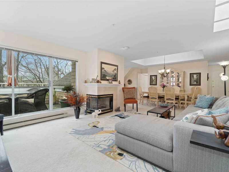 N402 - 628 W 13th Avenue, Vancouver BC V5Z 1N9