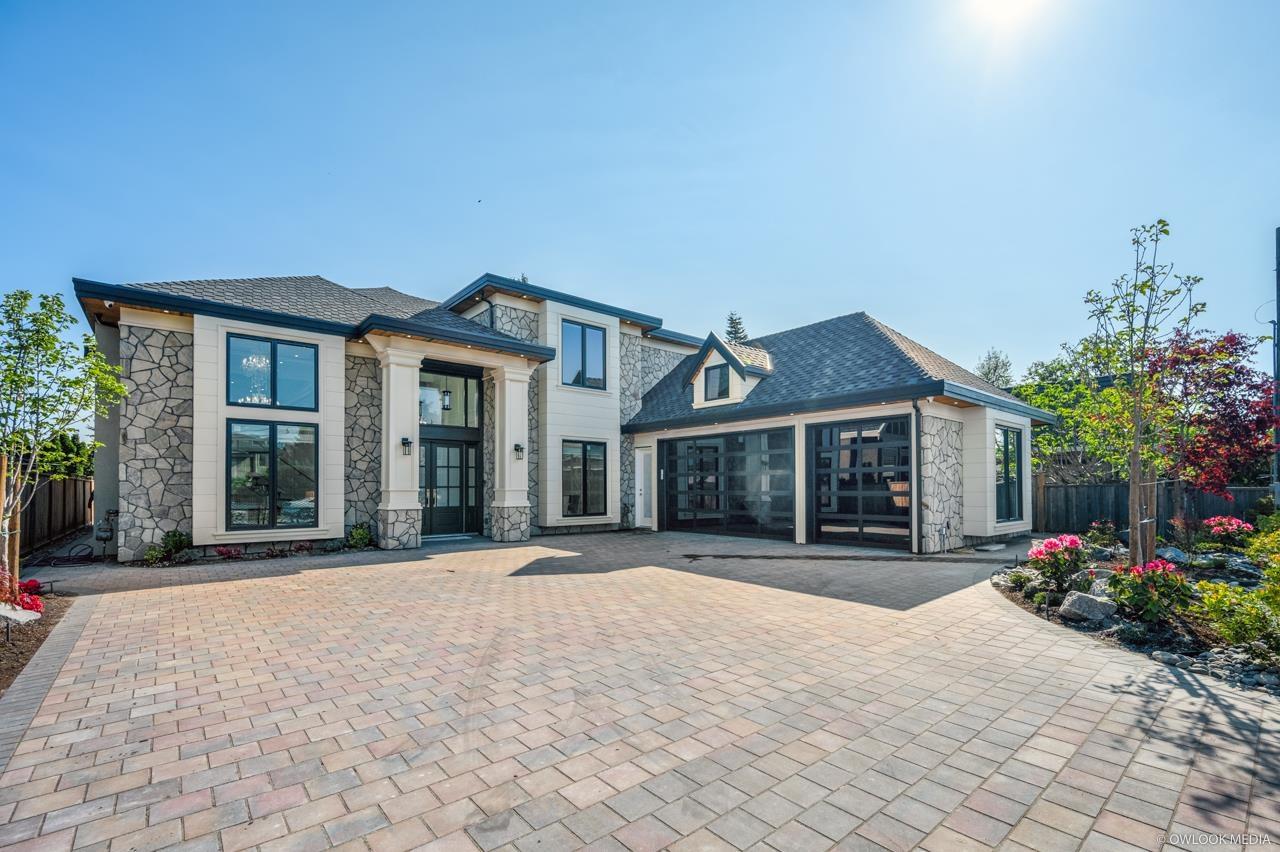 5720 Cantrell Road, Richmond, BC, V7C 3H1
