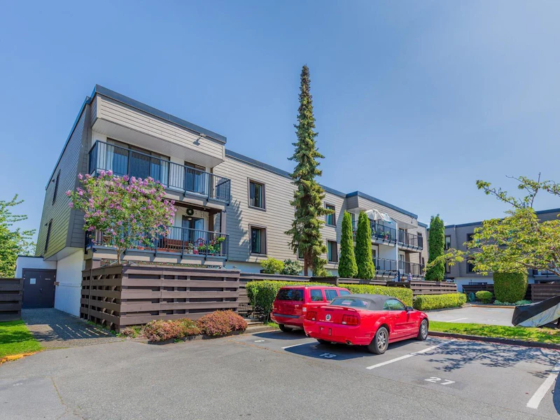 206 - 4111 Francis Road, Richmond BC V7C 1J8