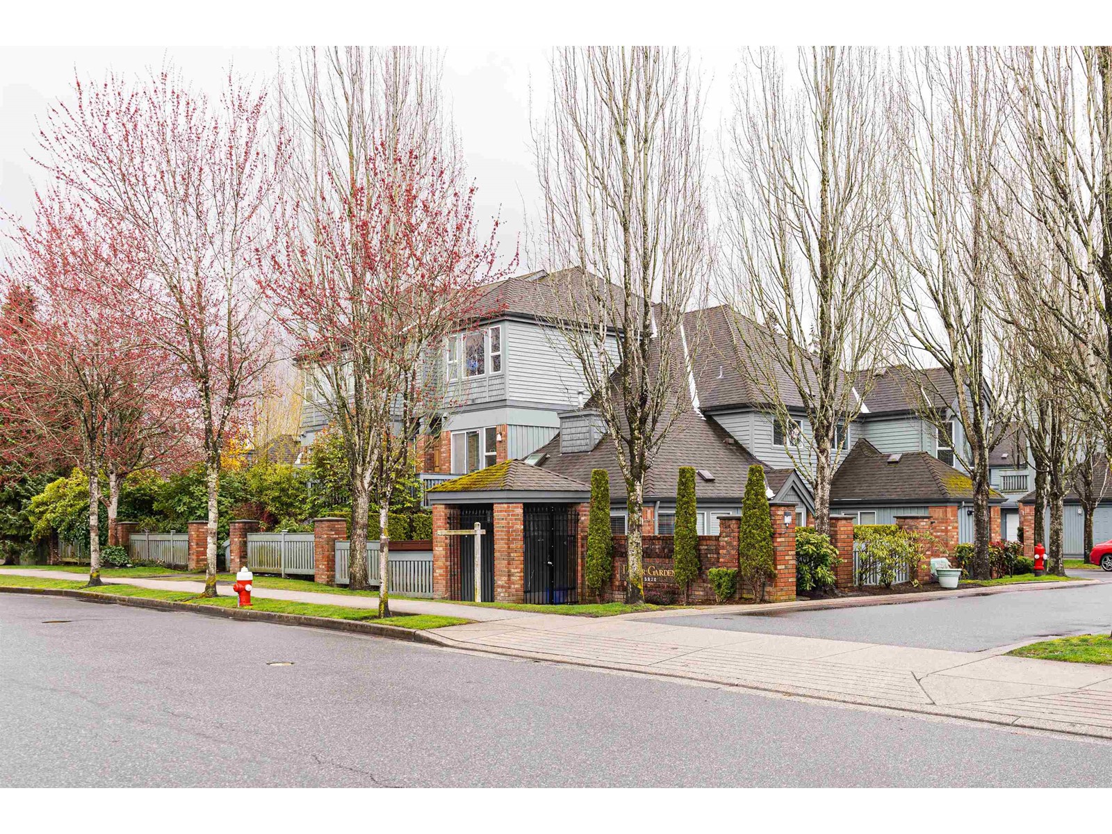 36-5820 Dover Crescent, Richmond, BC, V7C 5P3
