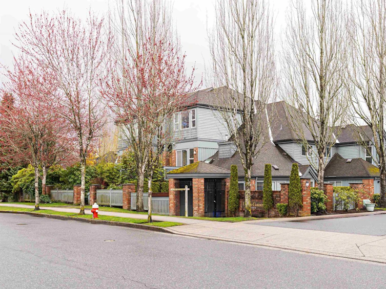 36-5820 Dover Crescent, Richmond, BC, V7C 5P3