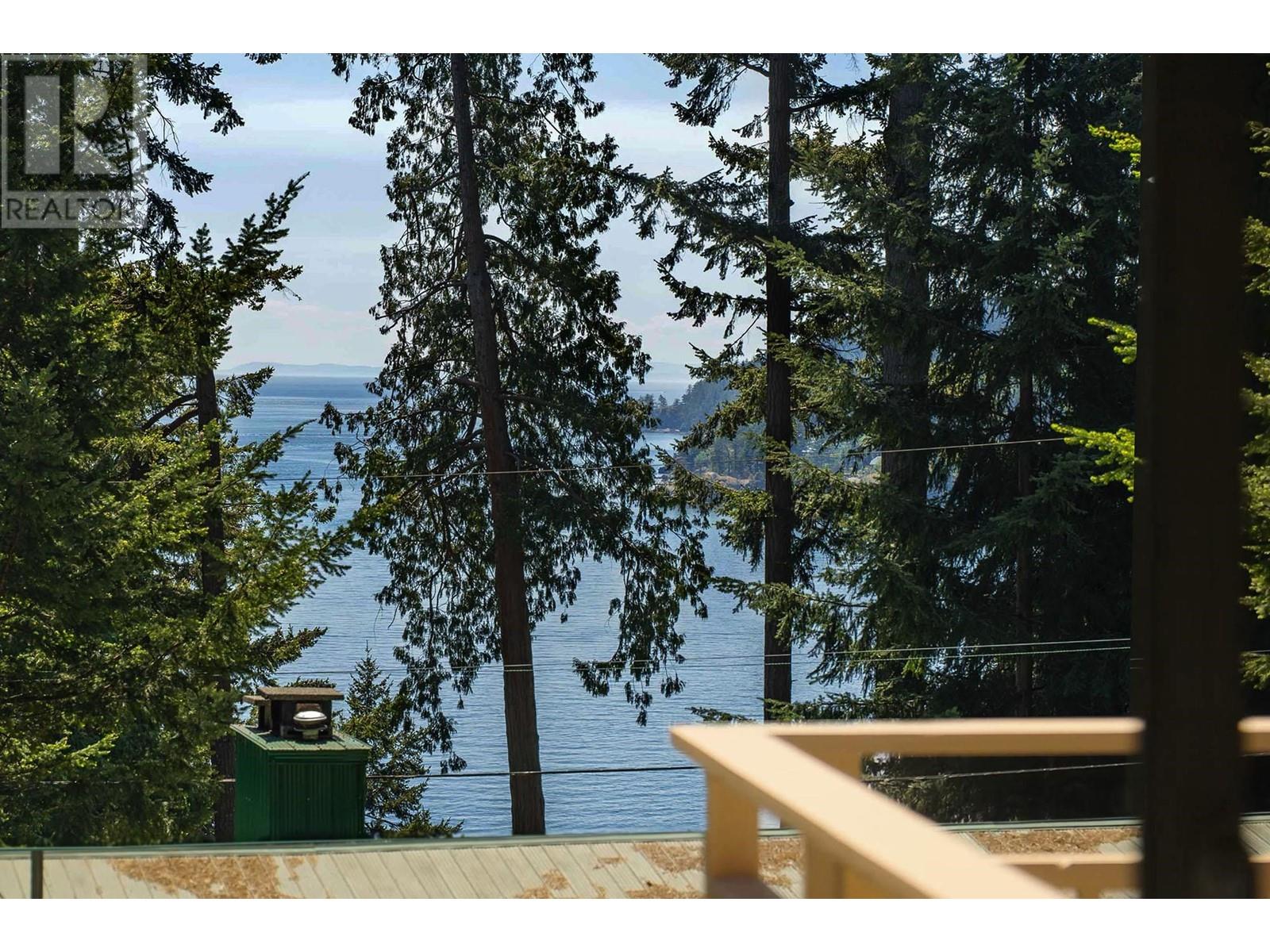 1511 Eagle Cliff Road, Bowen Island, BC, V0N 1G1