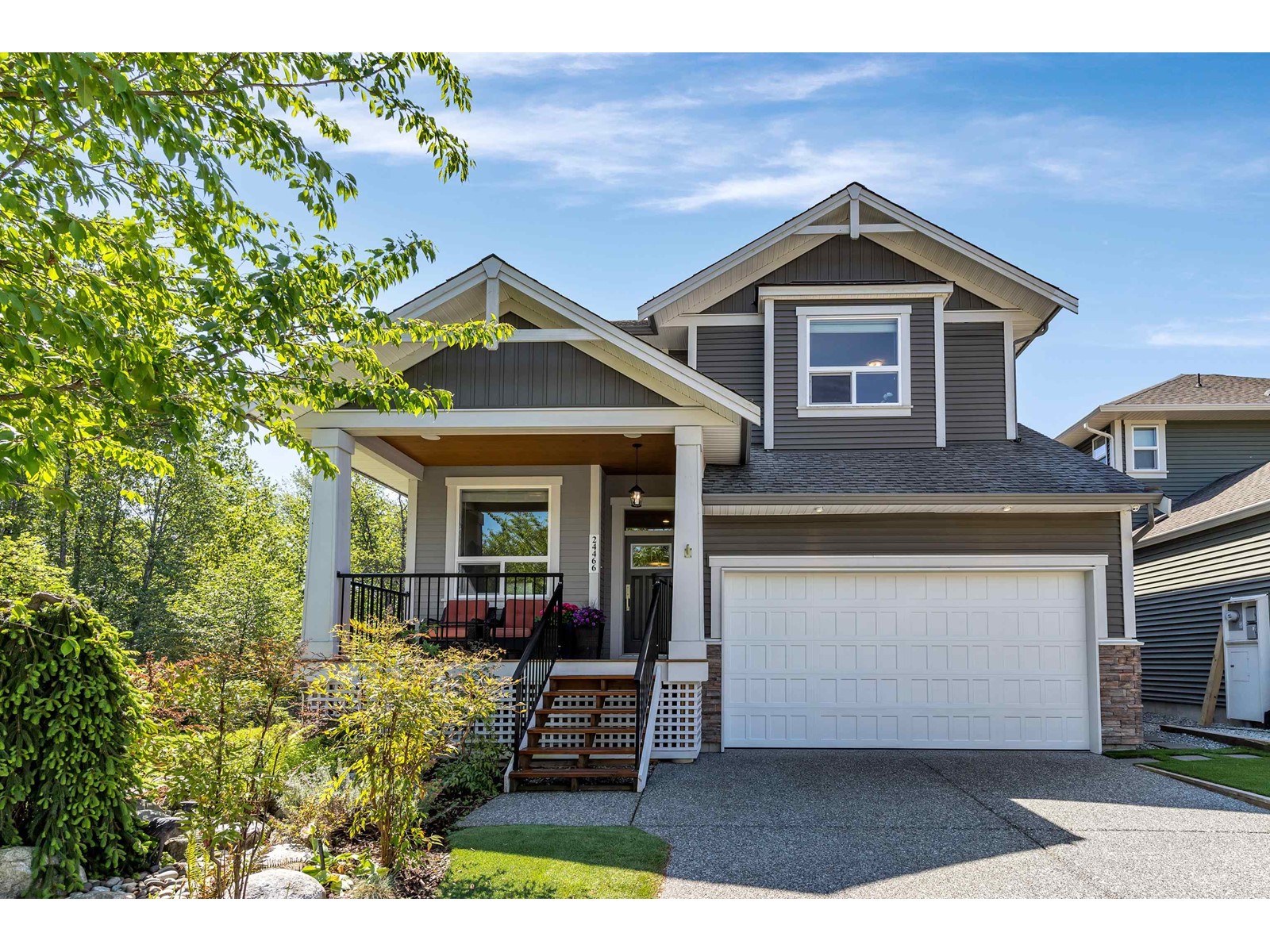 24466 112b Avenue, Maple Ridge, BC, V2W 0H4