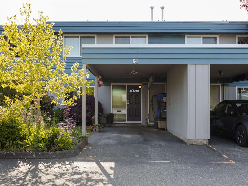 64 - 3031 Williams Road, Richmond BC V7E 1H9