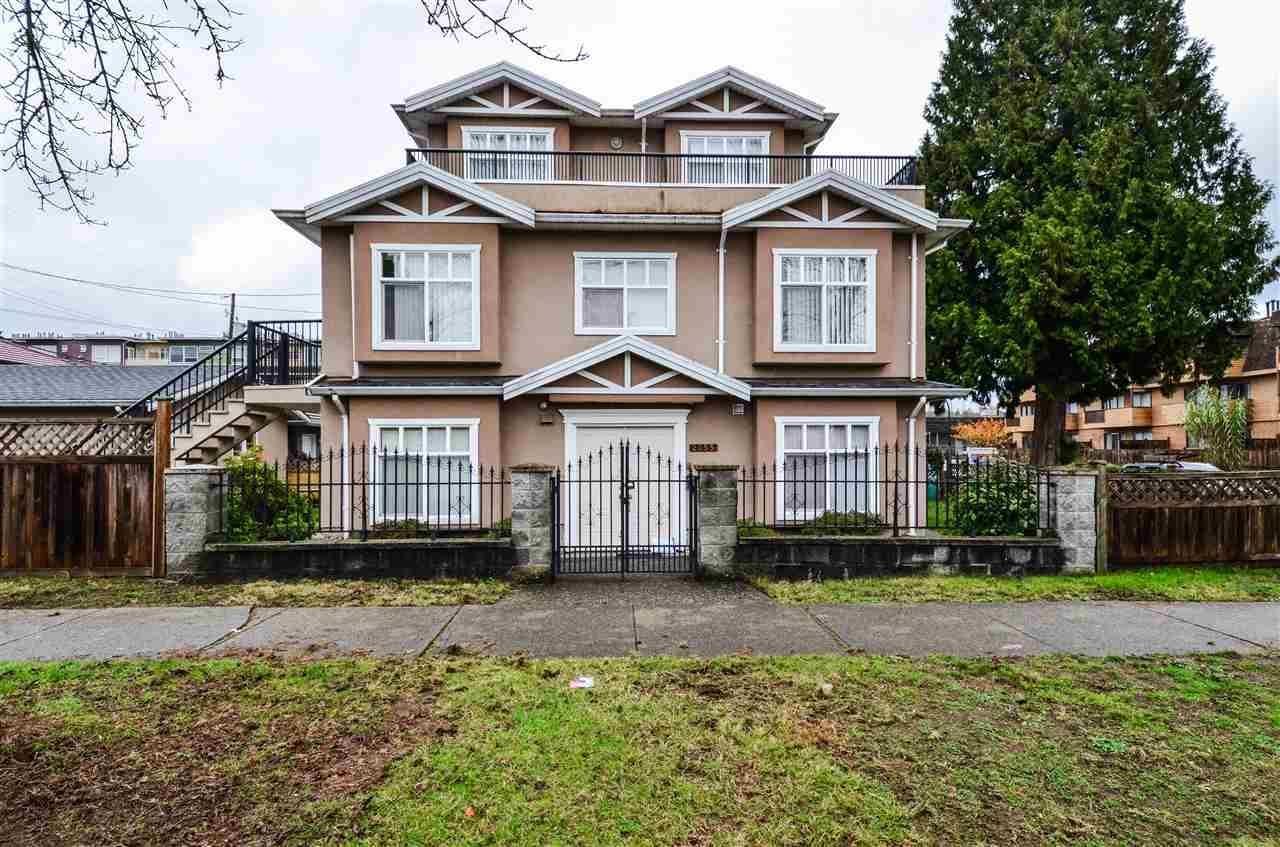 2255 East 30th Avenue, Vancouver, BC, V5N 3A8