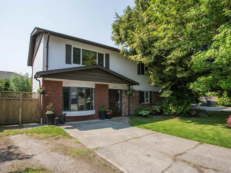 3040 Blundell Road, Richmond BC V7C 1G3