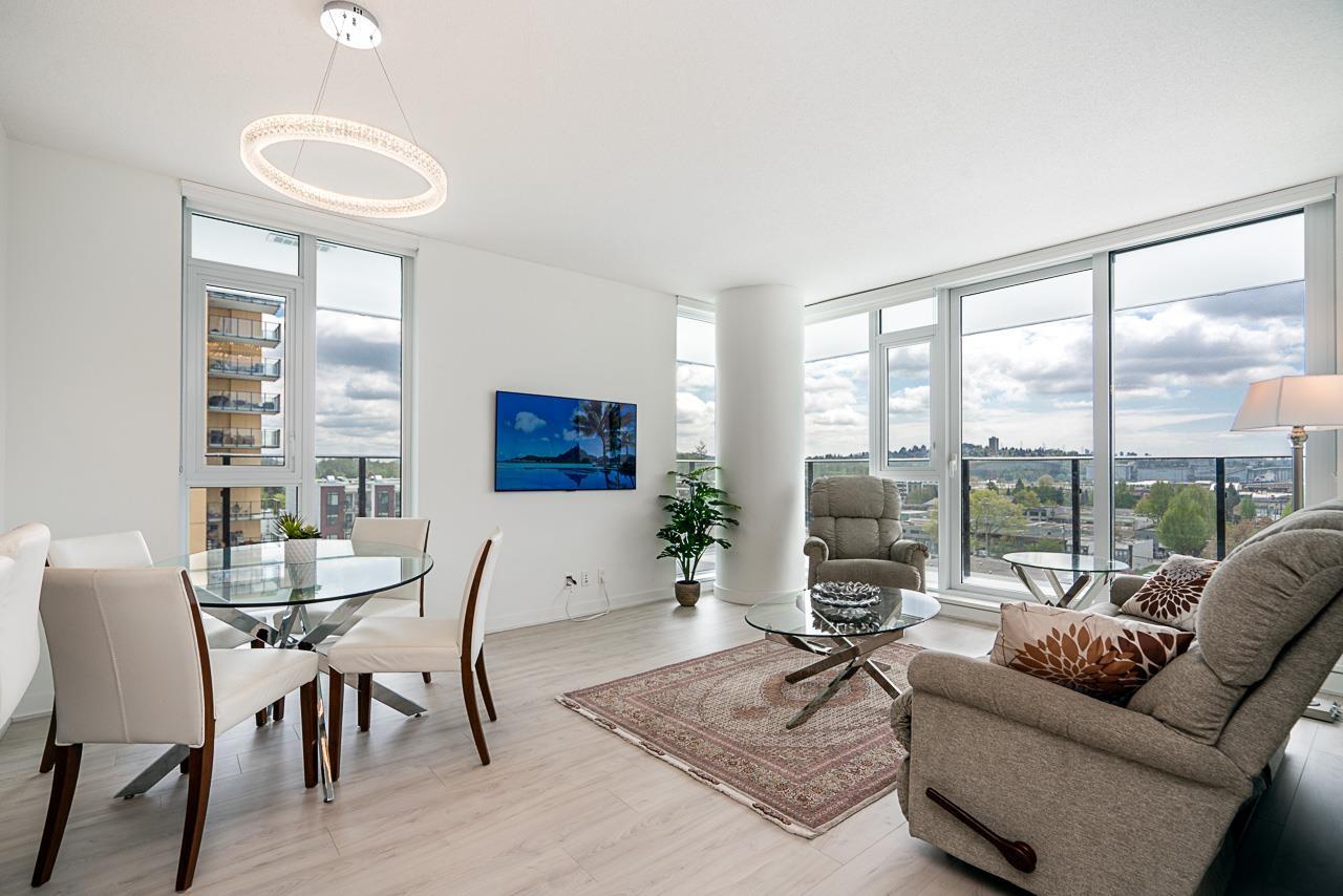 803-1401 Hunter Street, North Vancouver, BC, V7J 0E2