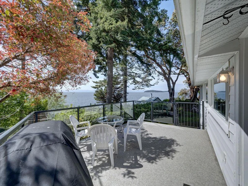5415 Selma Park Road, Sechelt BC