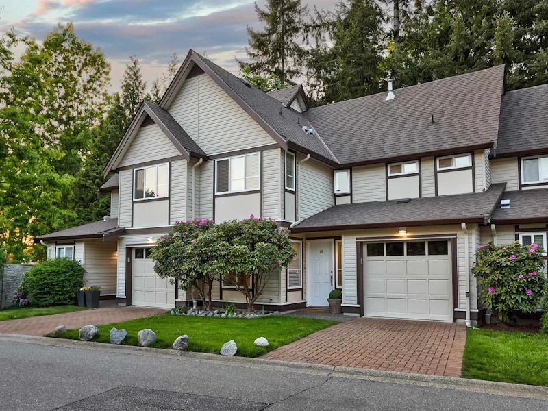 16 - 21801 Dewdney Trunk Road, Maple Ridge BC V2X 3G8