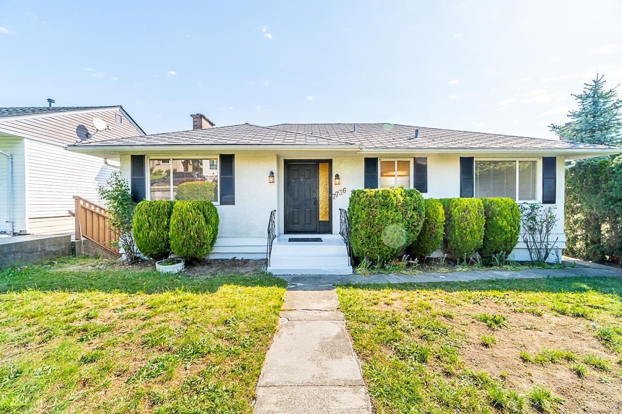 7736 Elford Street, Burnaby, BC, V3N 4B7