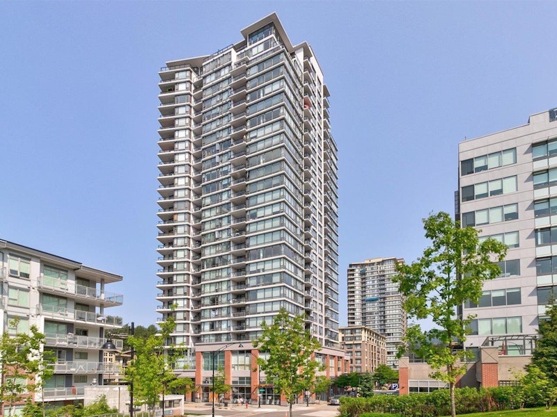 1005 - 400 Capilano Road, Port Moody BC V3H 0E1