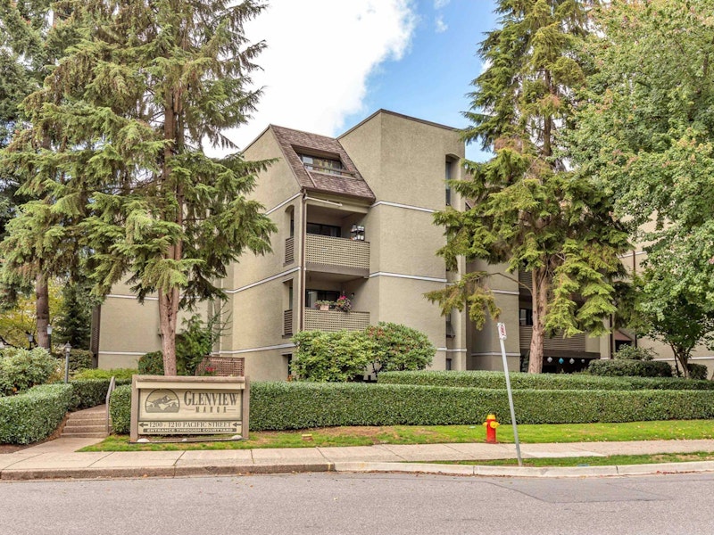 210 - 1210 Pacific Street, Coquitlam BC V3B 6K3