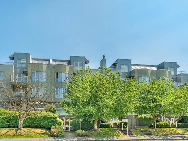 109 - 7700 St. Albans Road, Richmond BC V6Y 3Y4