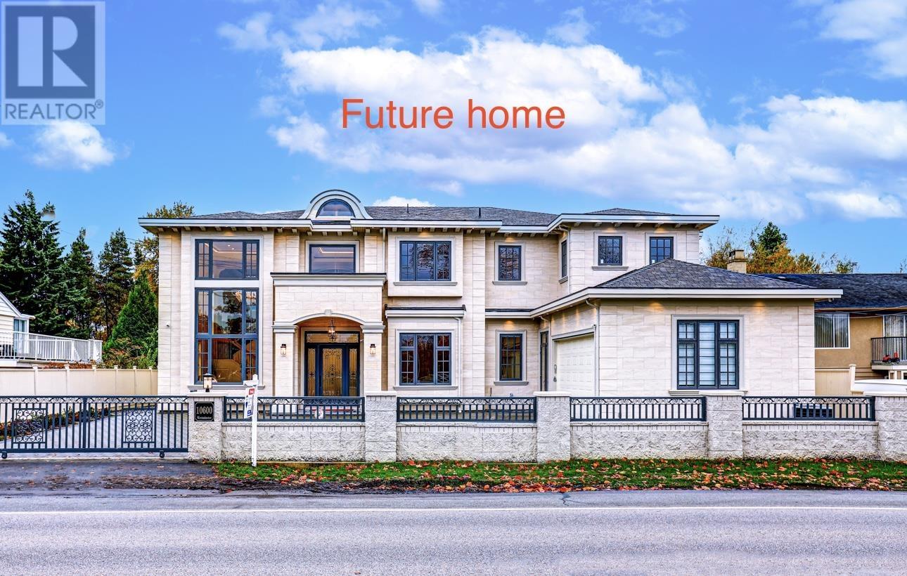 11520 Westminster Highway, Richmond, BC, V6X 1B3