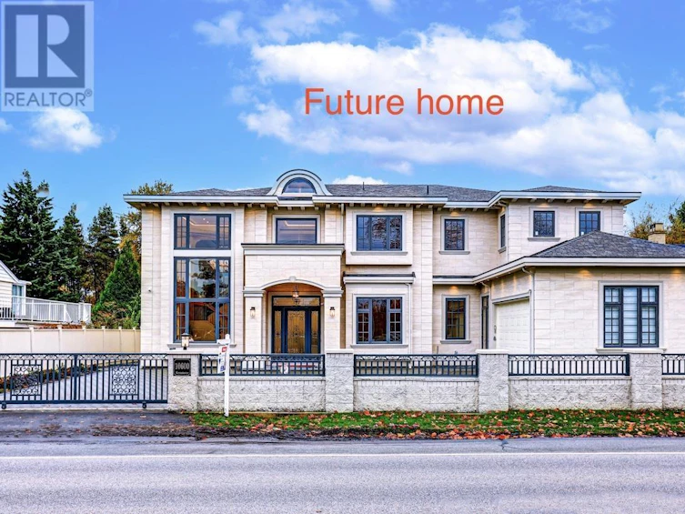 11520 Westminster Highway, Richmond, BC, V6X 1B3
